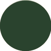 Vendeurs de Robes demoiselle d'honneur Vert foncé