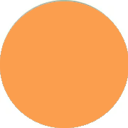 Vendeurs de Robes demoiselle d'honneur Orange