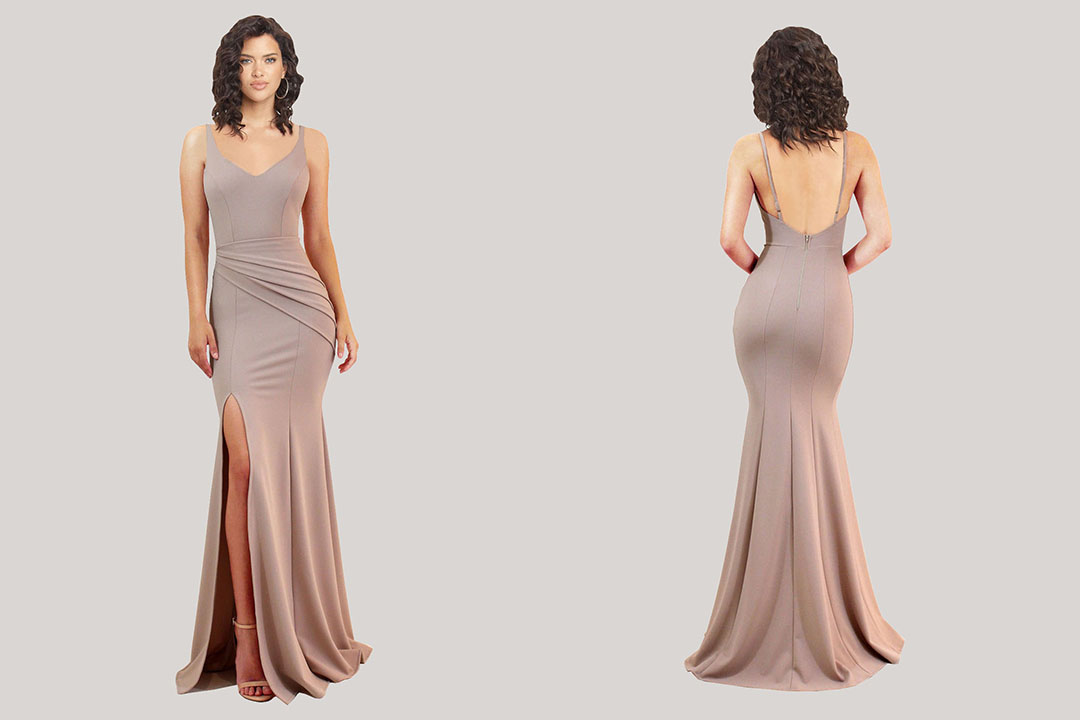Vendeurs de 2025 Robes de bal