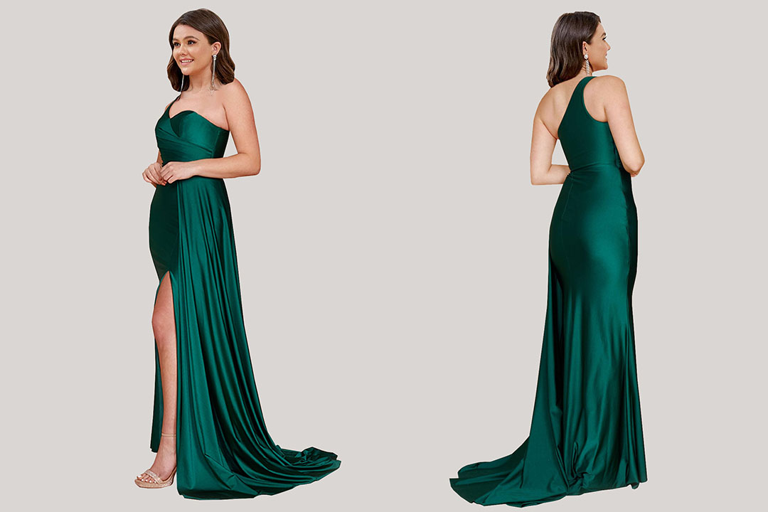 Vendeurs de Robes formelles