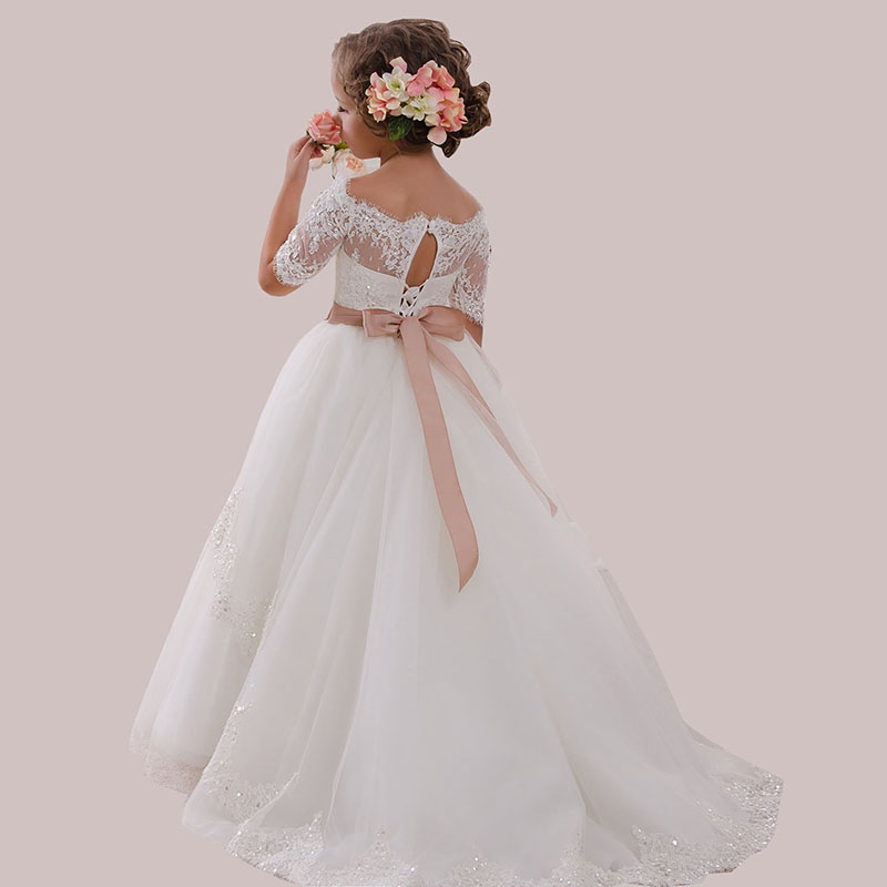Vendeurs de Robes de demoiselle d'honneur - fillette